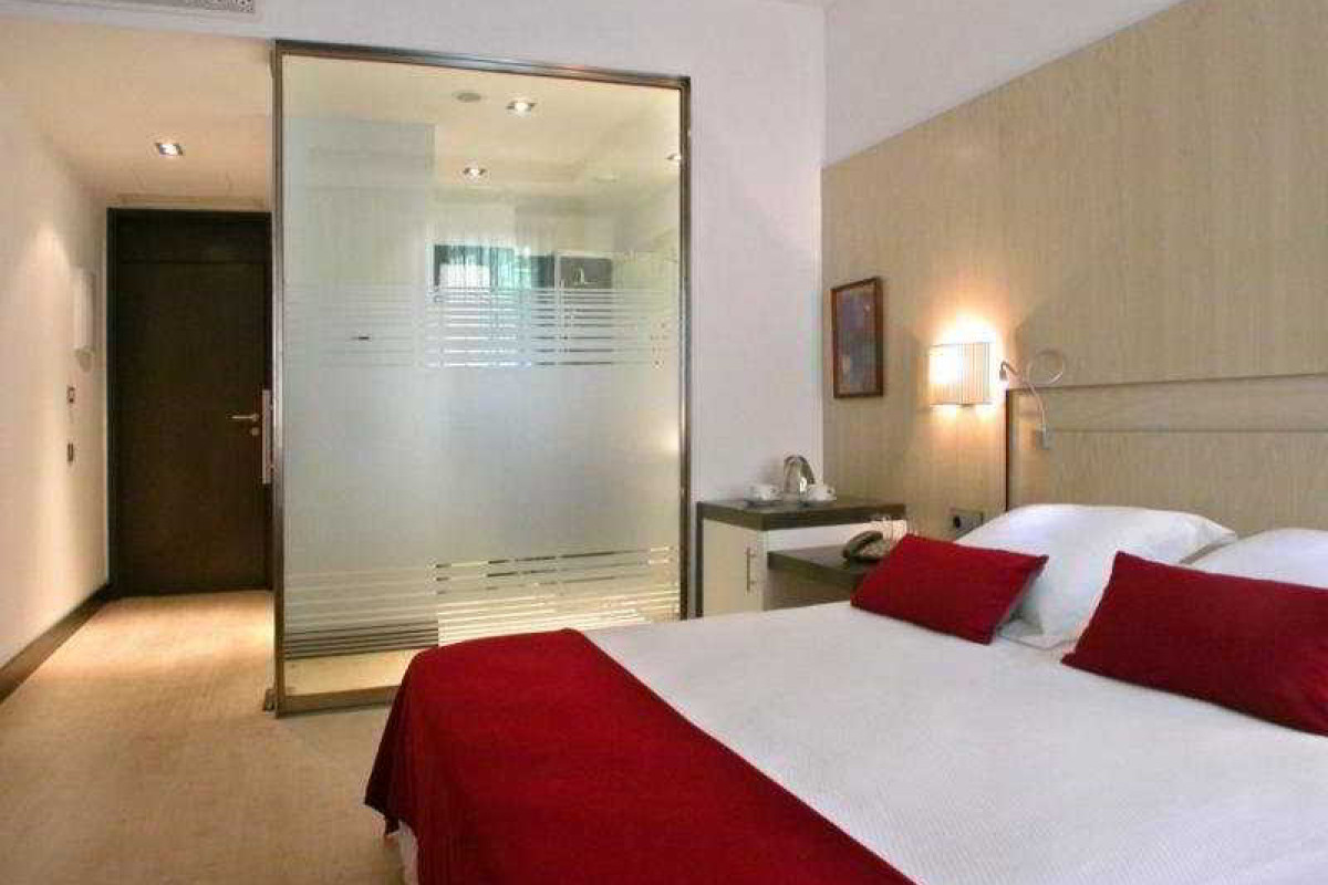 Grupotel Gran Via 678