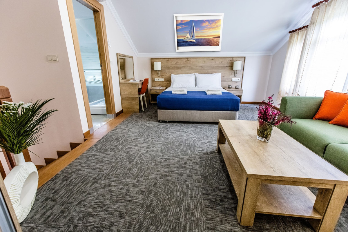 CLUB MARMA HOTEL BODRUM