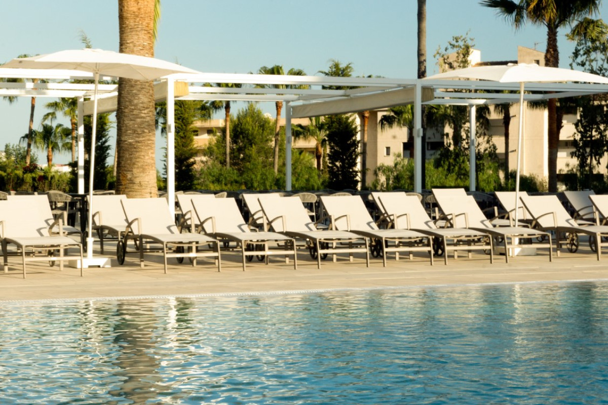 Tomir Portal Suites Adults only +16