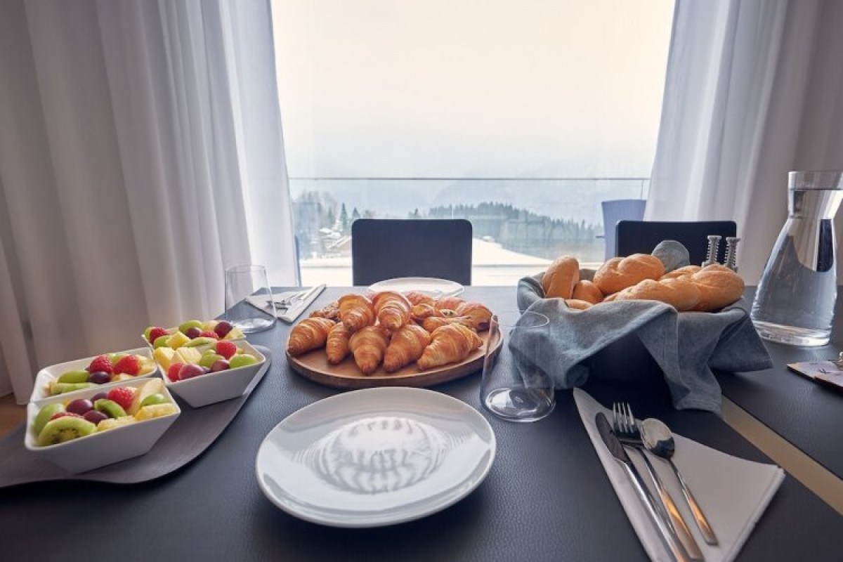 LESEHOTEL