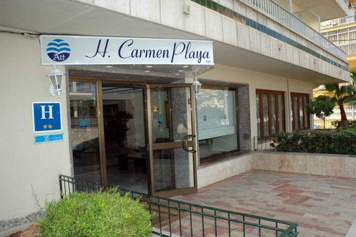BQ Carmen Playa