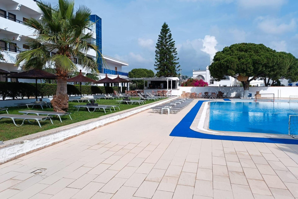 Soz Hotel