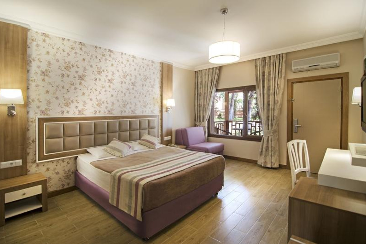 CLUB KUSTUR HOLIDAY VILLAGE