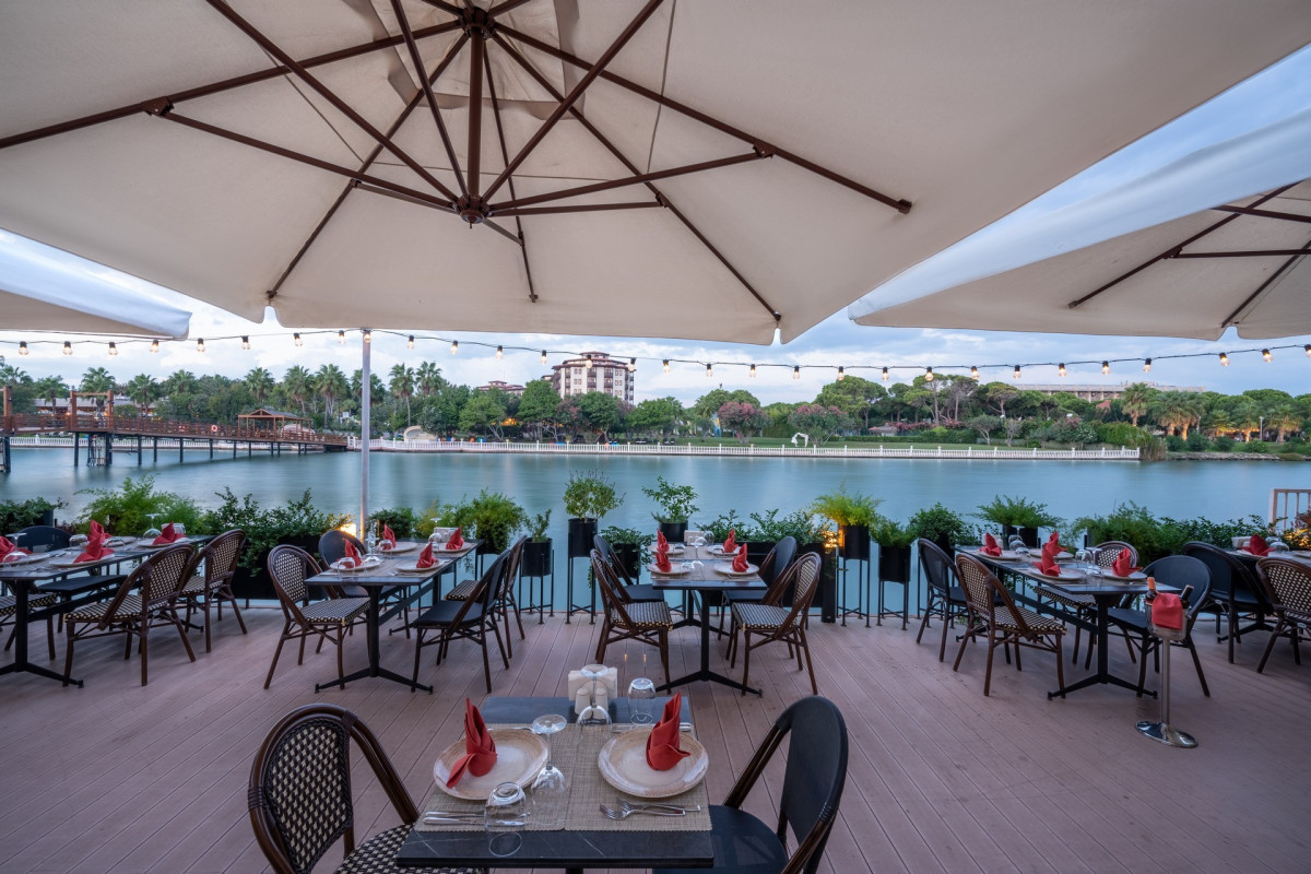 Selectum Family Resort Belek