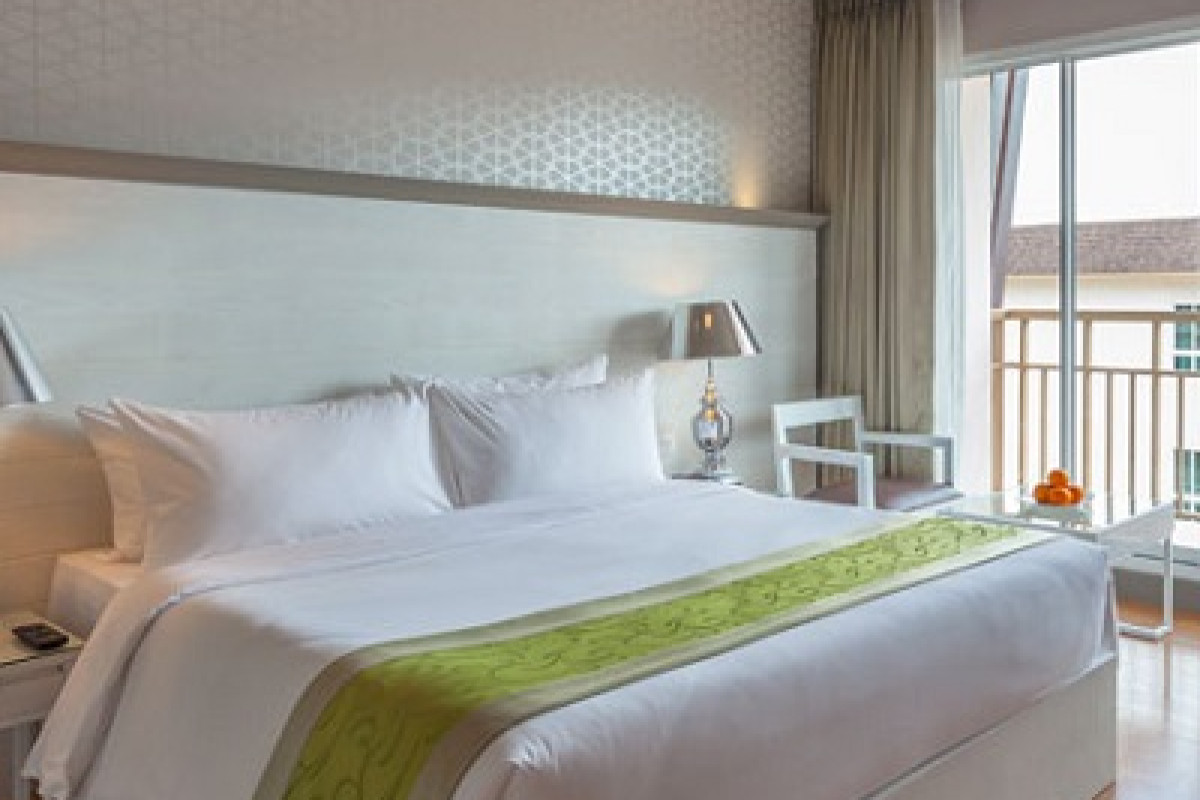 BEST WESTERN PATONG BEACH