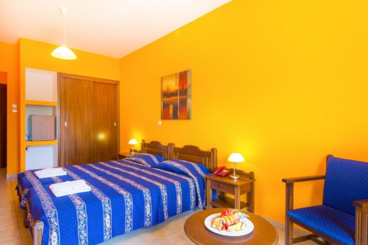 Roxani Country House