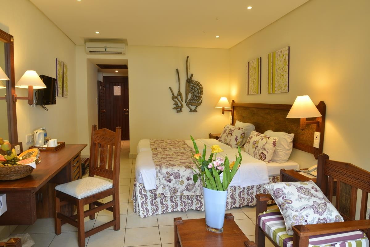Baobab Beach Resort & Spa