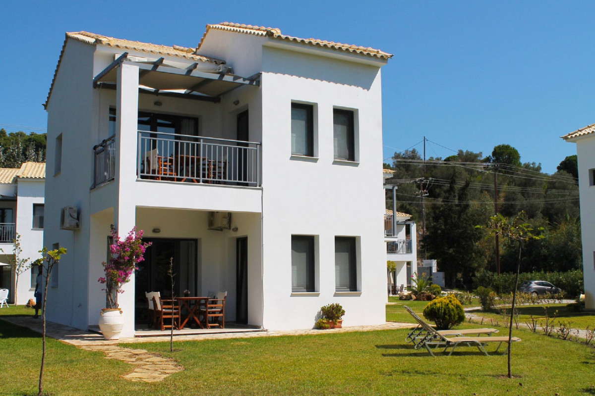 Kleopatra Villas Skiathos