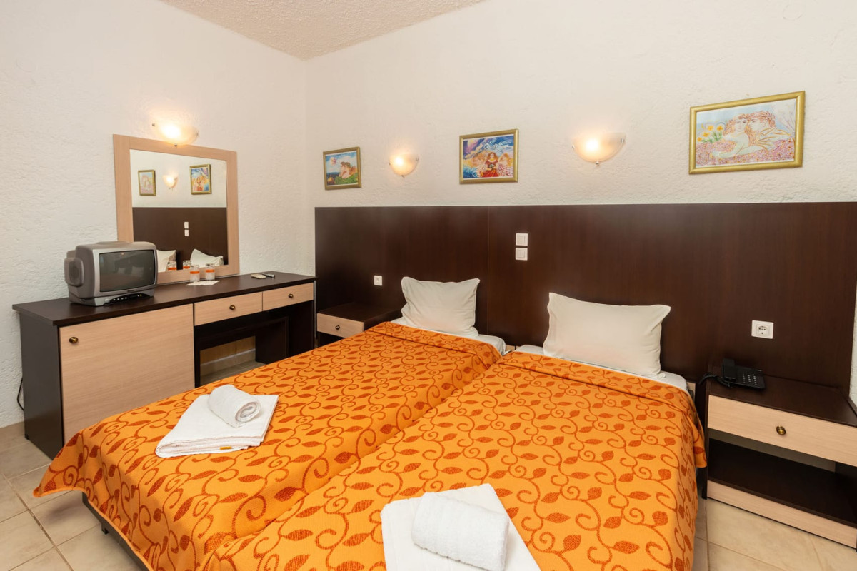 Elena Hotel