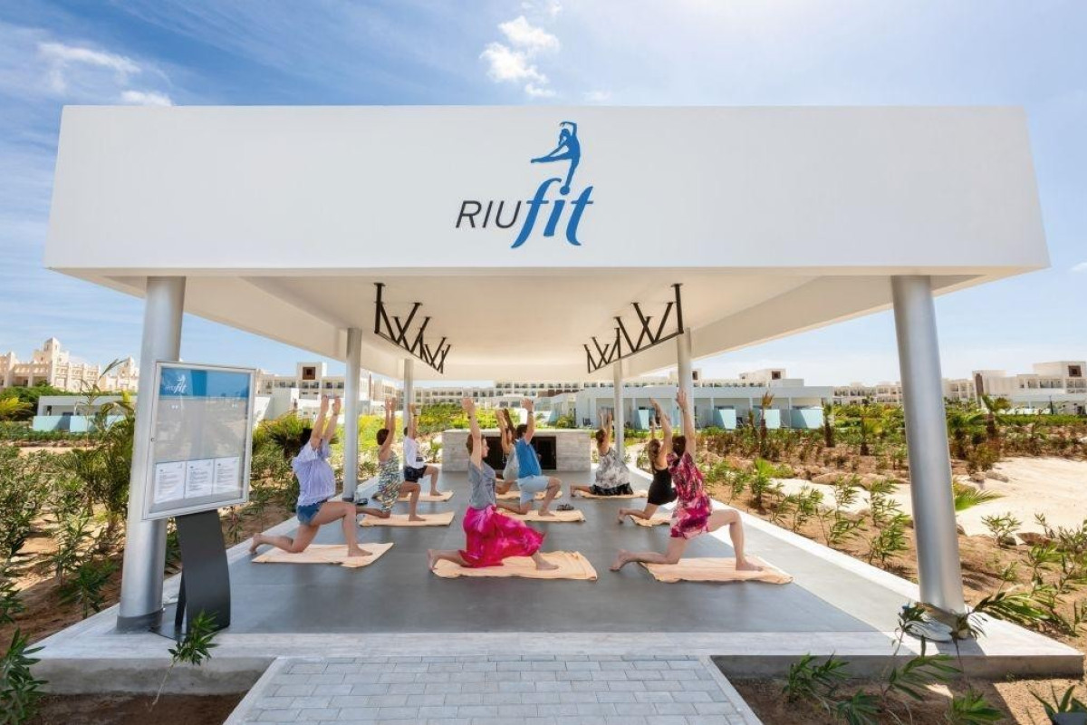 RIU PALACE BOAVISTA