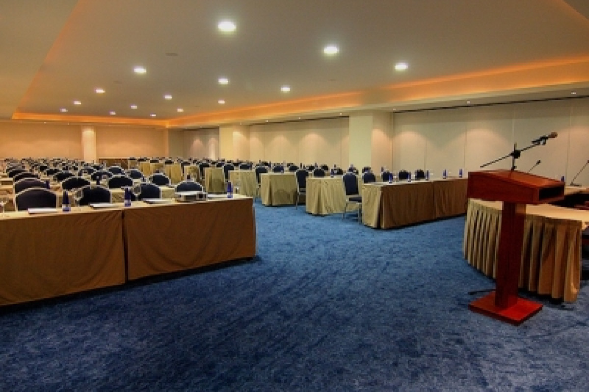 ACROPOL HOTEL
