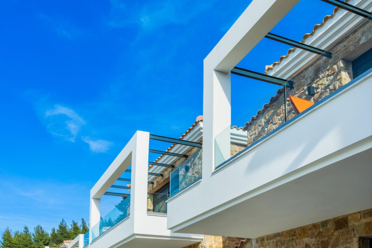 Epta Villas