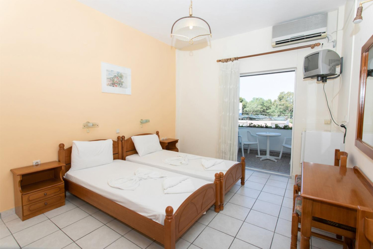Eleni Hotel