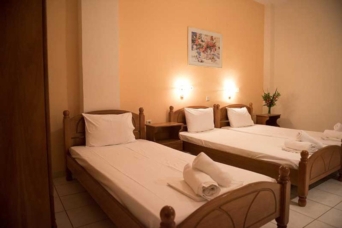 Eleni Hotel