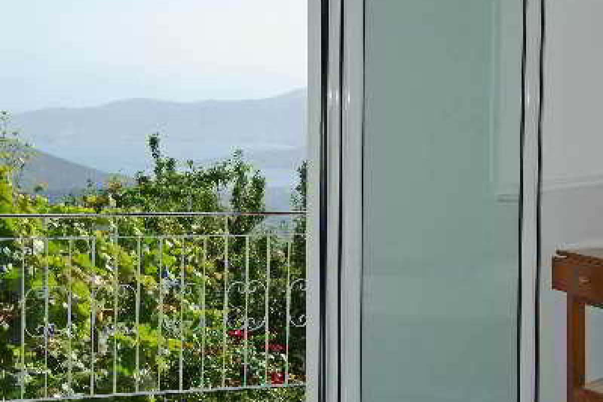ORFEAS HOTEL