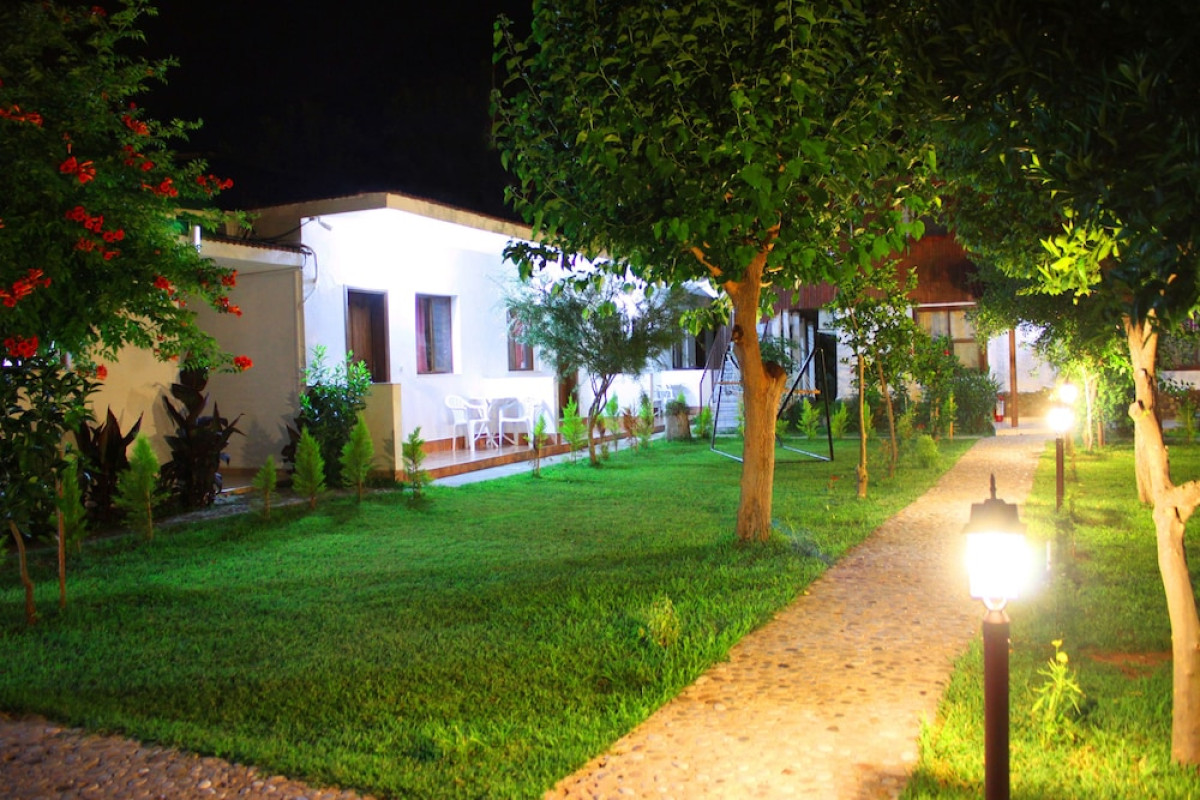 Alican Pension