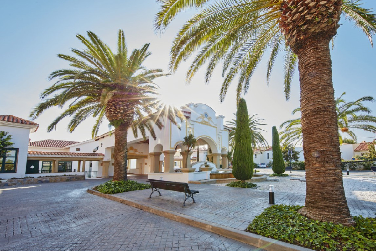 Hotel PortAventura