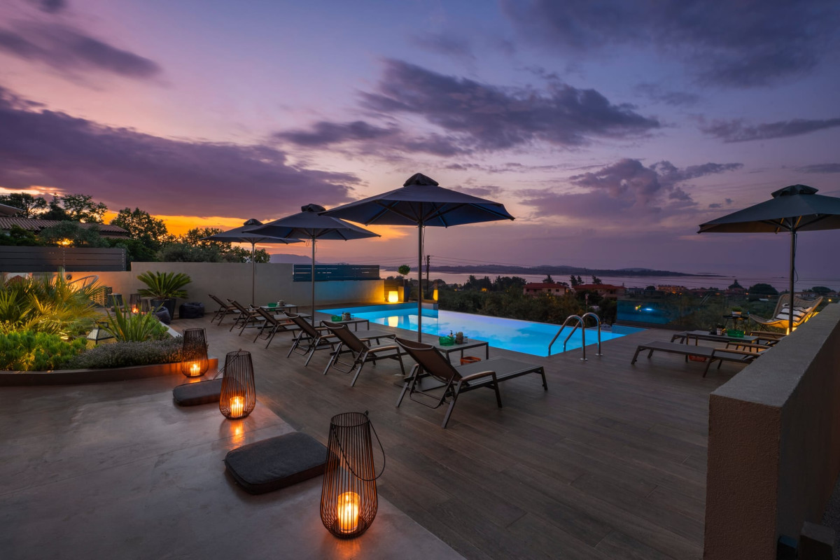 Anmian Suites