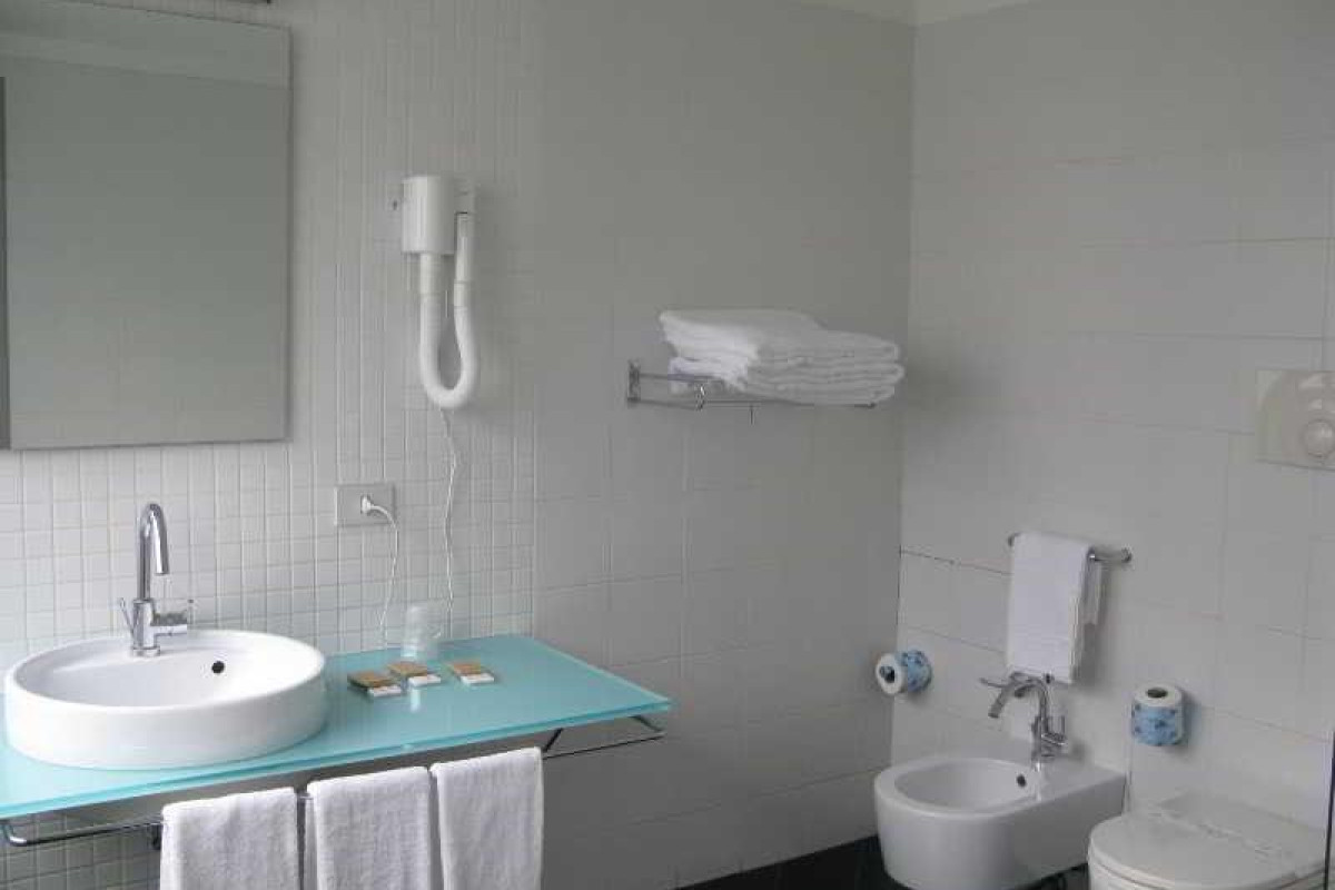 ibis Styles Palermo Cristal