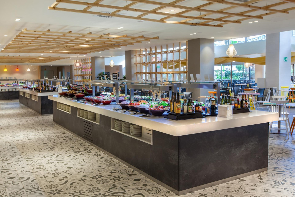 Abora Buenaventura by Lopesan Hotels