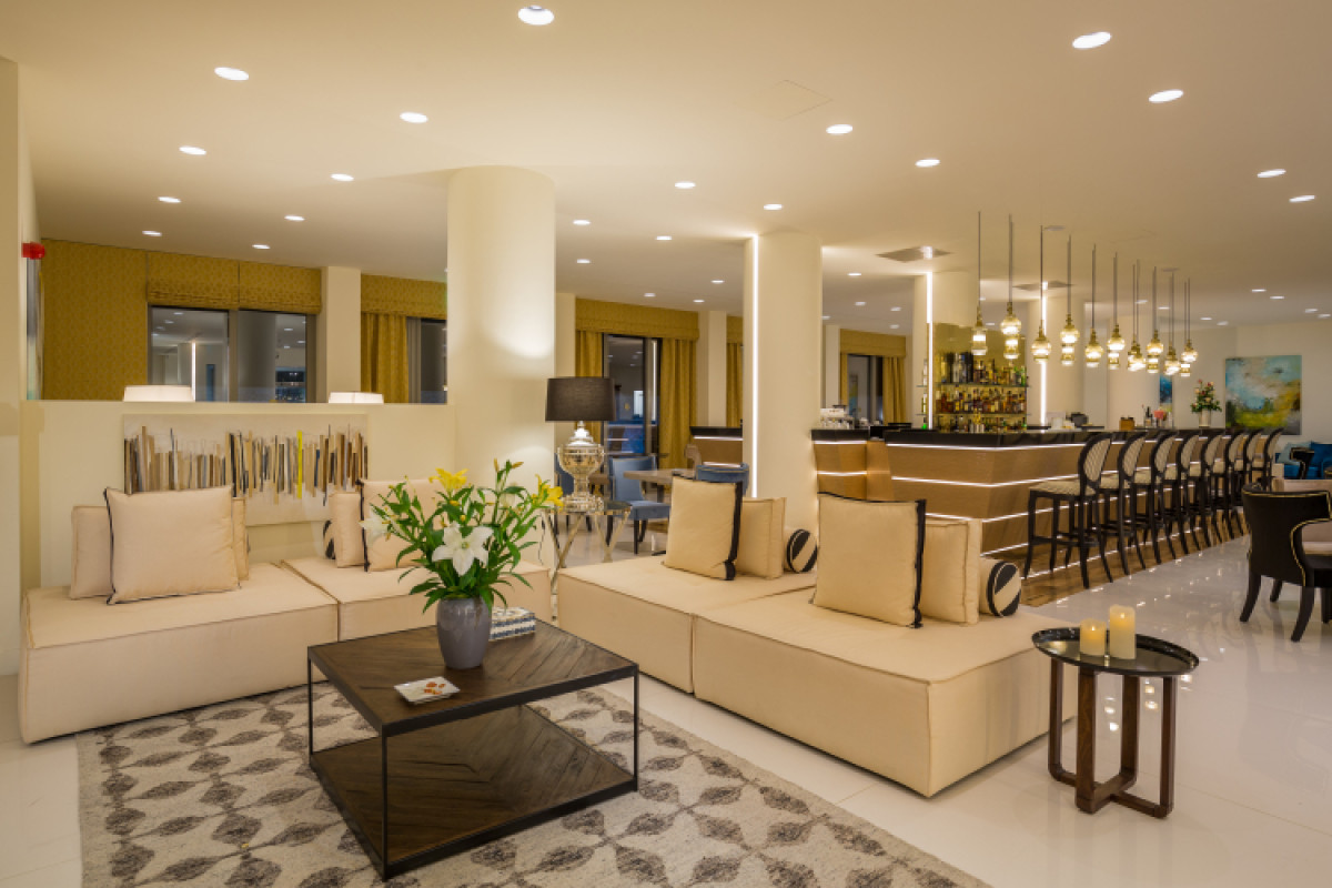 Rodostamo Hotel  Spa - Adults friendly