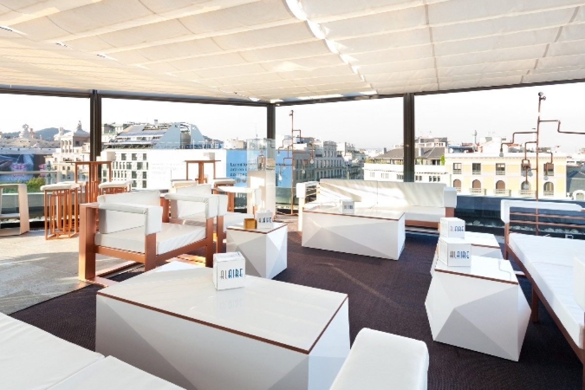 Condes De Barcelona