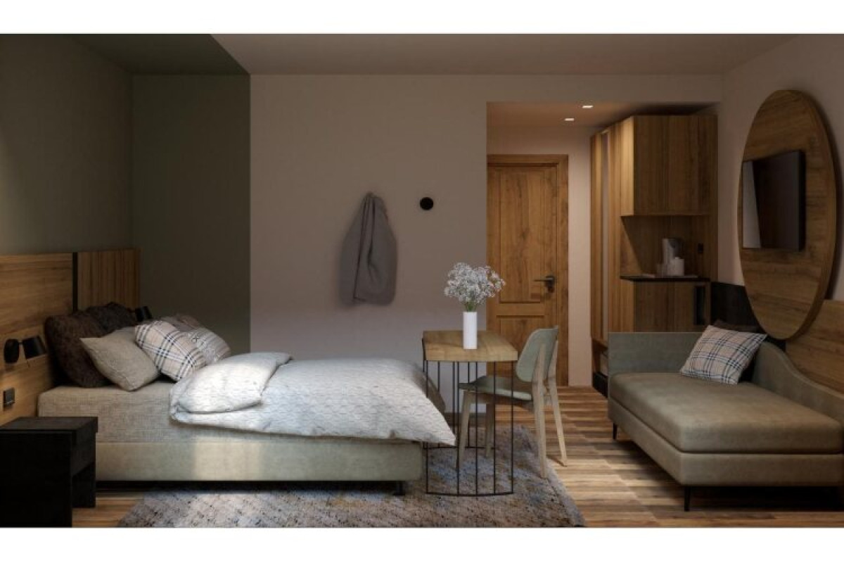 Hotel Annamaria