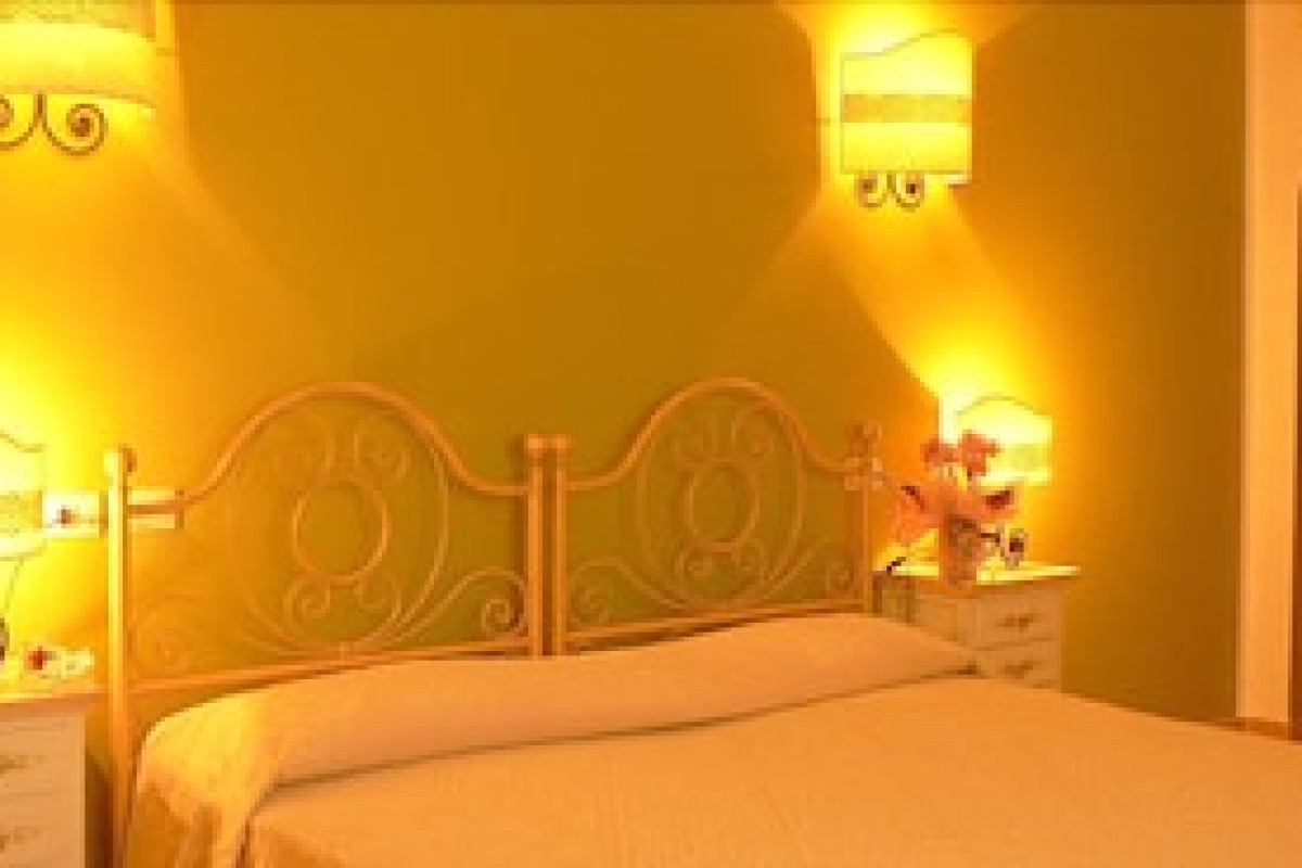 HOTEL RELAIS VALKARANA