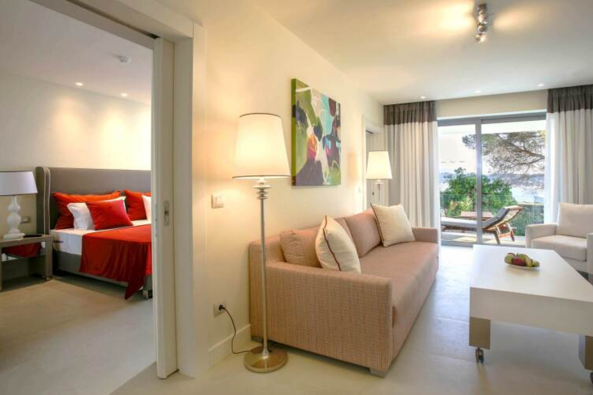 Rodostamo Hotel  Spa - Adults friendly