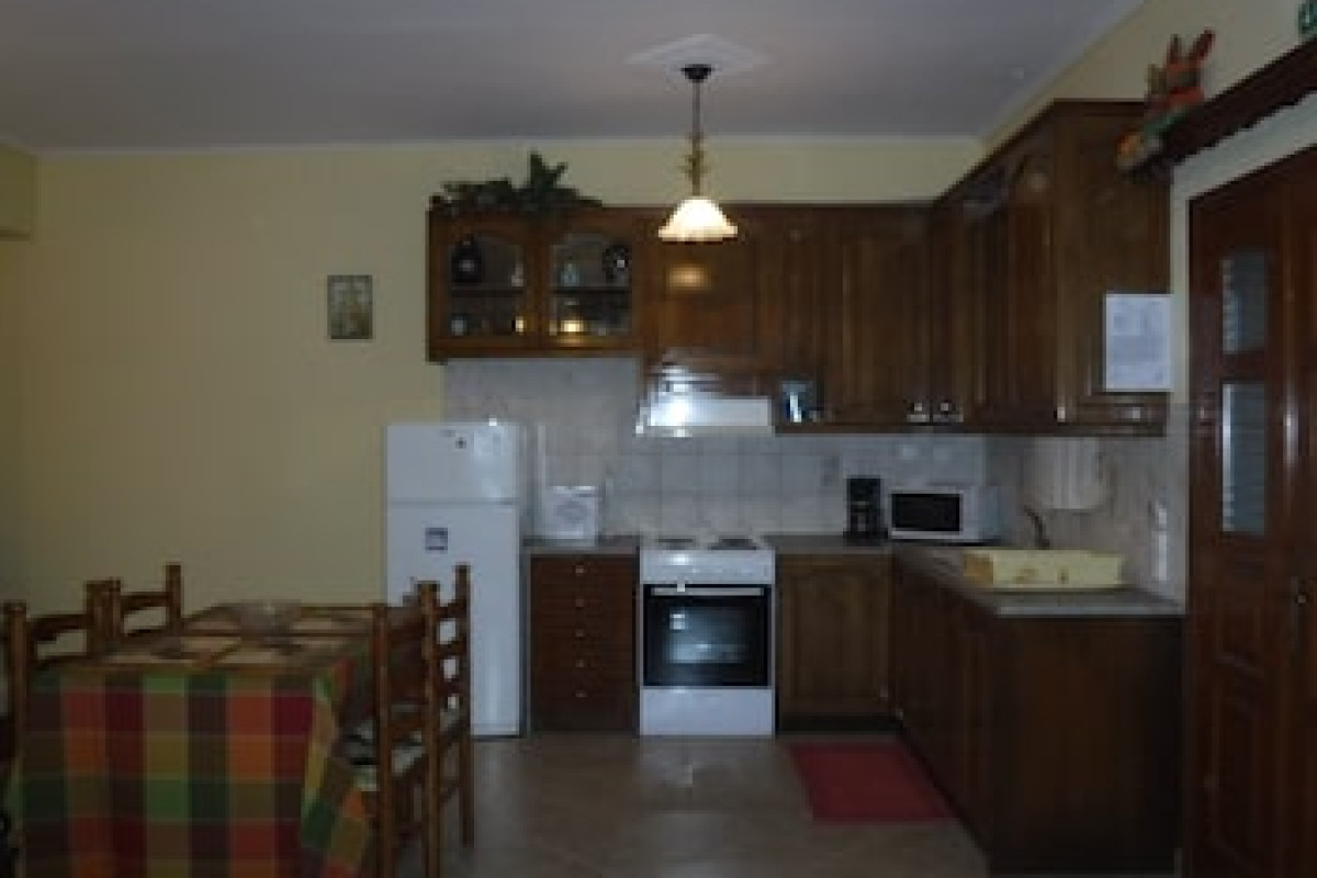 ARAZZO HOLIDAY APARTMENTS