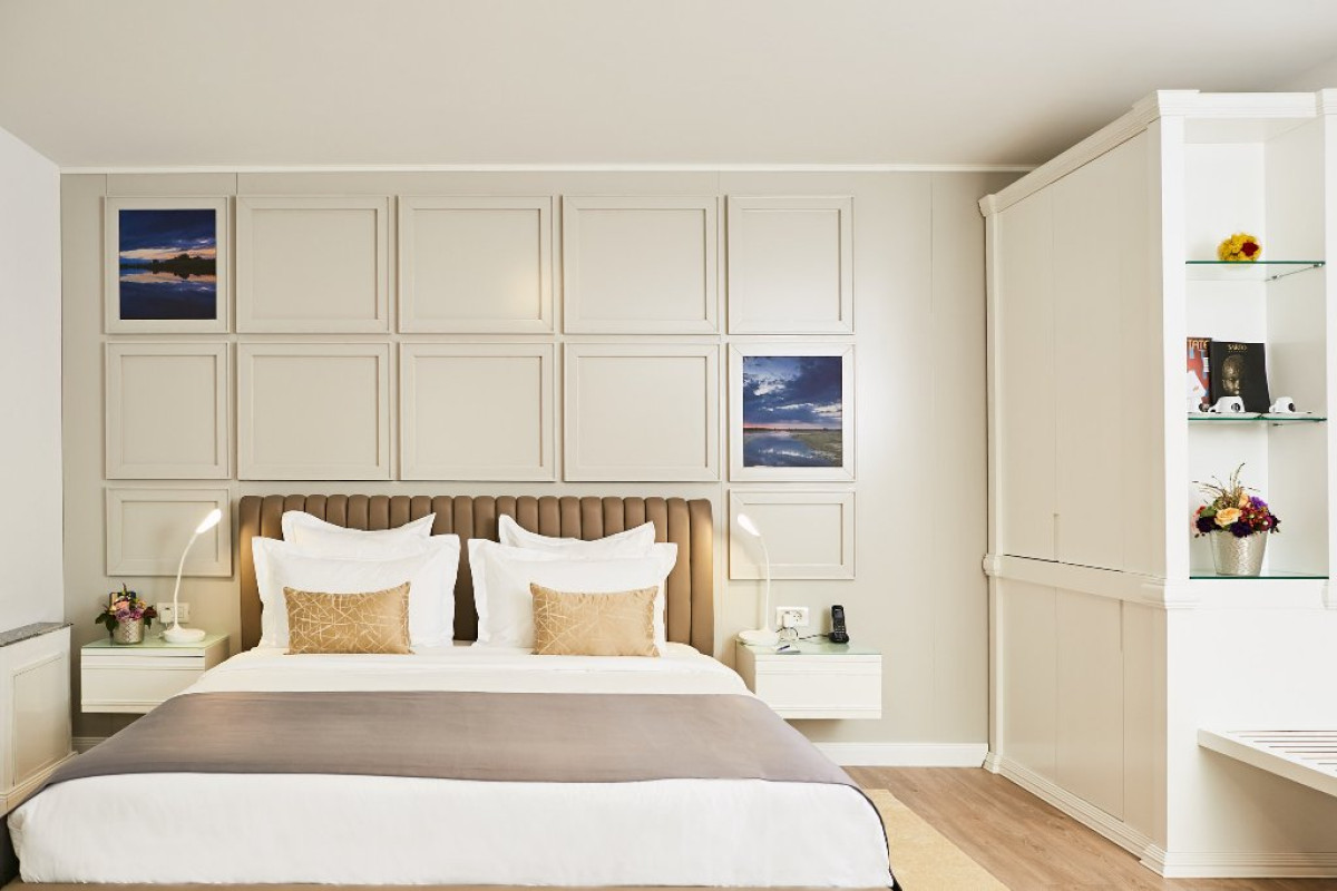 Lebada Luxury Resort Spa