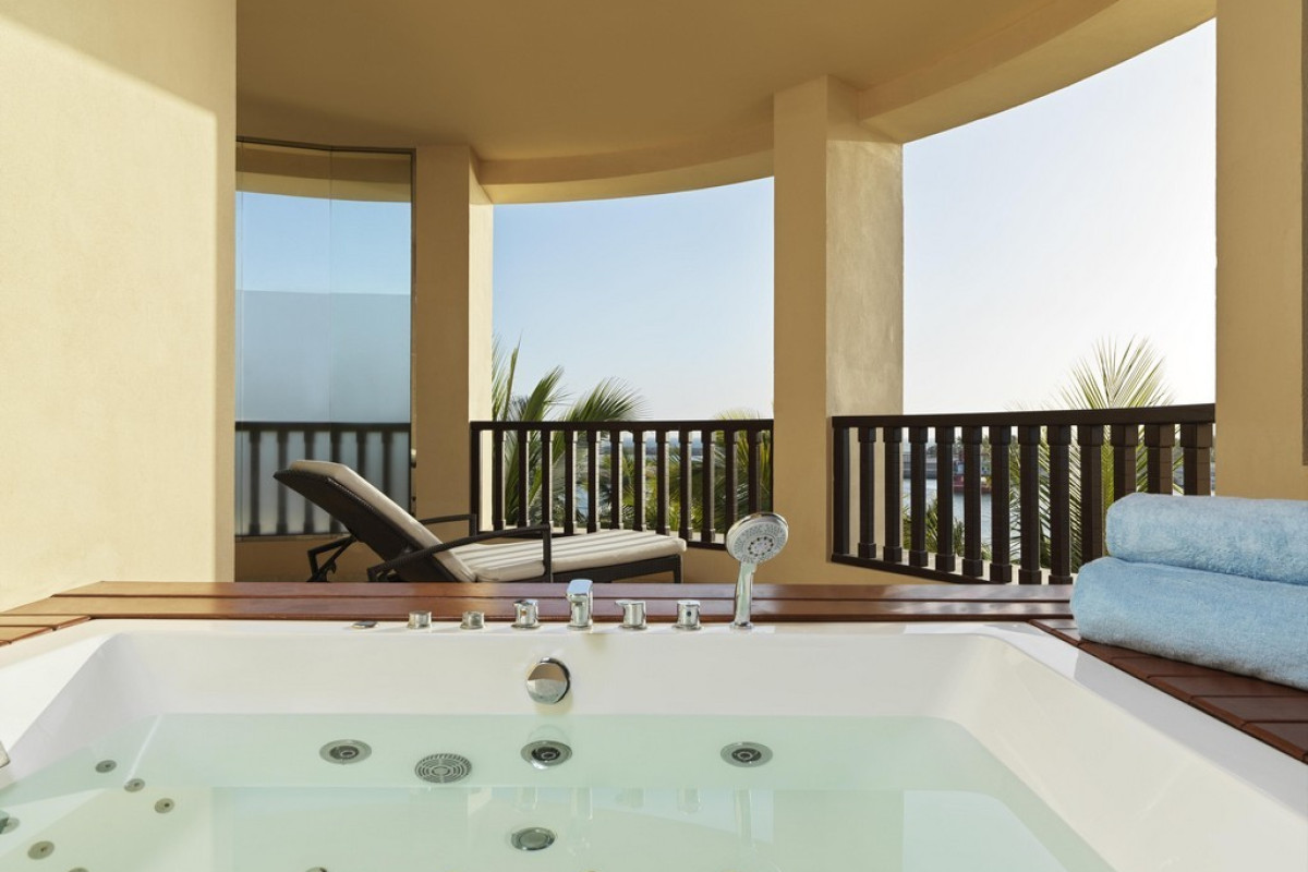 Fanar Hotel & Residences