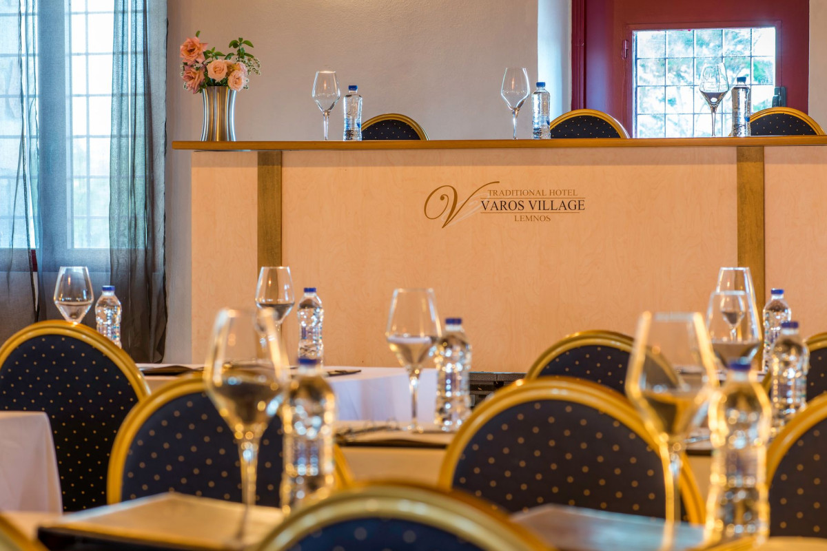 Varos Village Boutique Hotel