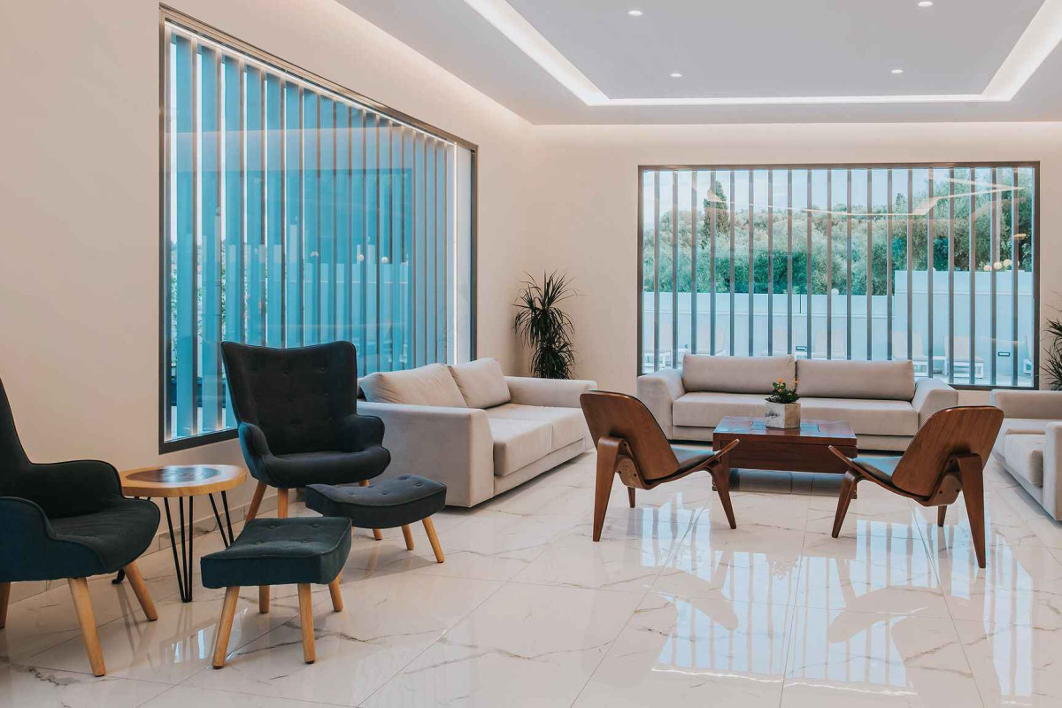 Tesoro Hotel (Zakynthos)