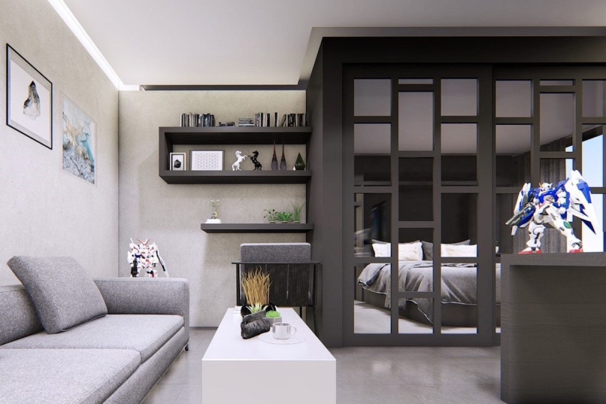 CITYGATE KAMALA RESORT AND RESIDENCE