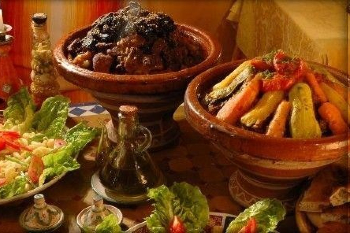Riad Mimouna