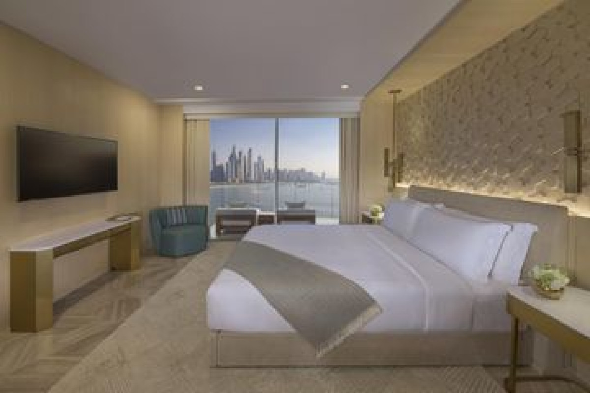 FIVE Palm Jumeirah Dubai