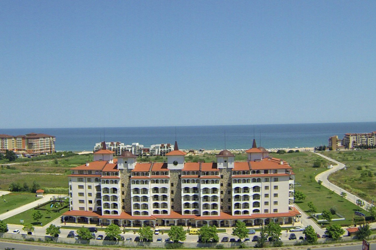 Sunrise All Suites Resort (Obzor) 4*