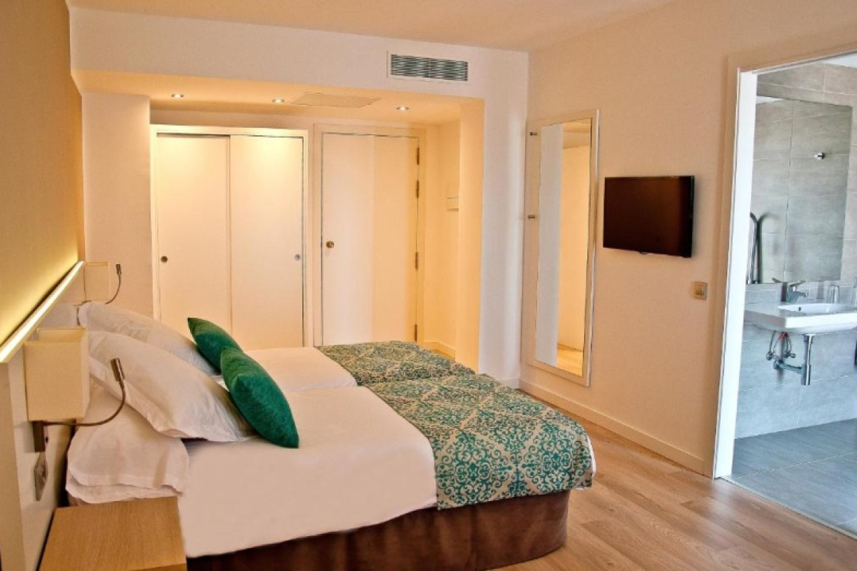 BQ Delfin Azul Hotel