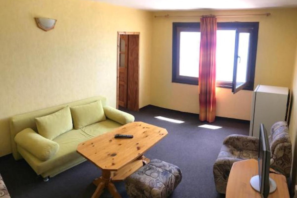 Palma Beach_Kranevo (Kranevo) 3*