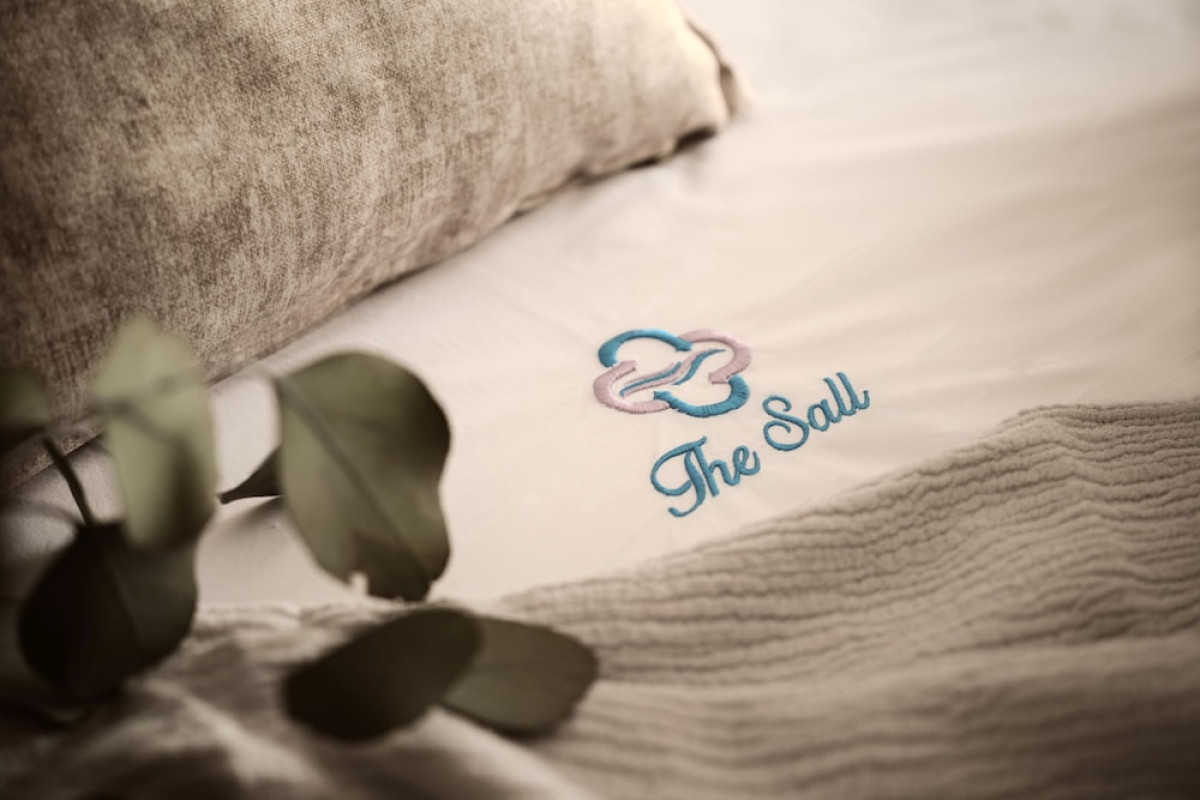 THE SALL SUITES COMPLEX B - SEA VIEWS