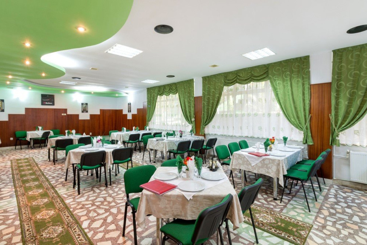 Hotel Cascada
