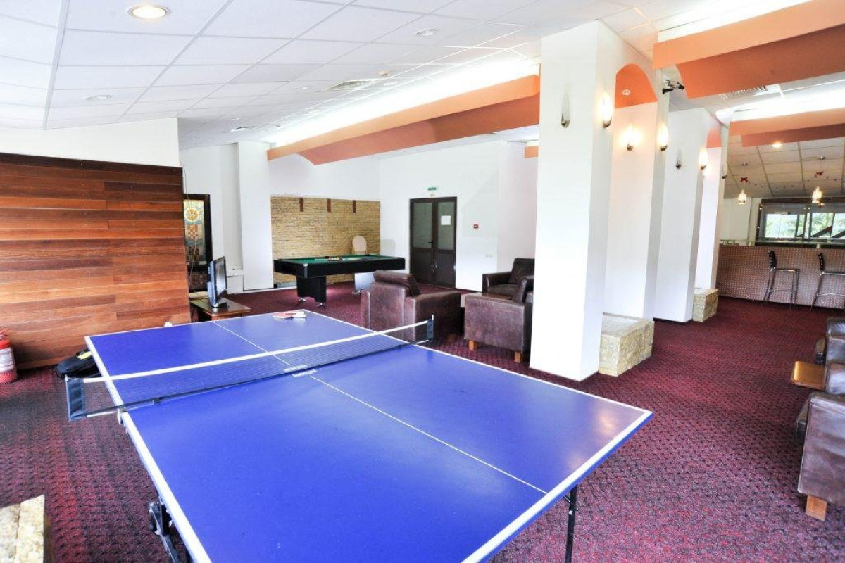 HOTEL CINDREL