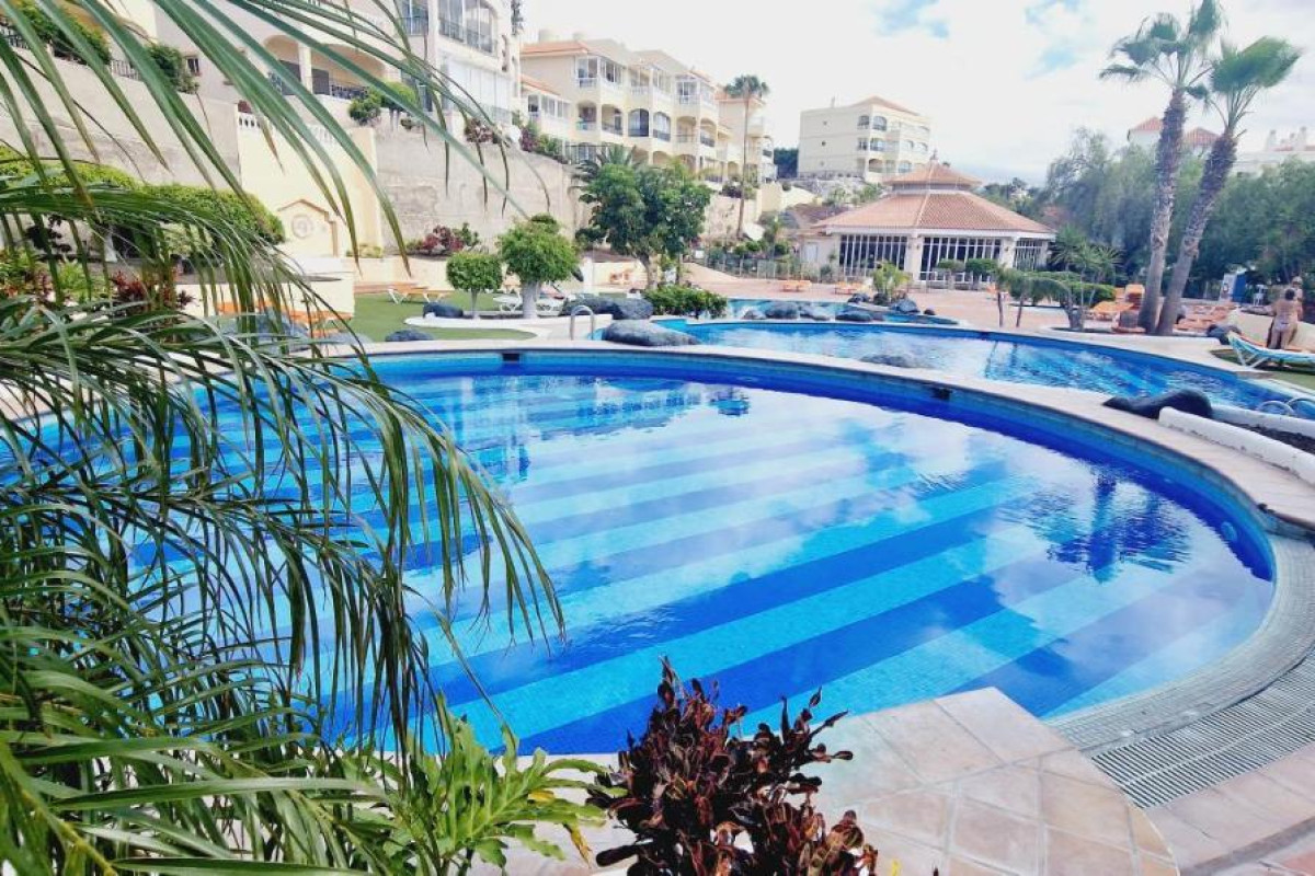 Golf Park Resort
