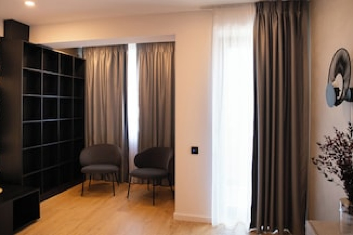 ELECTRA APARTHOTEL