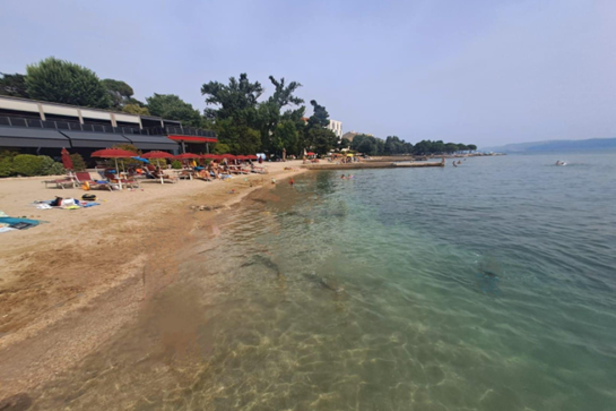 HOTEL VILLA AURORA 3*