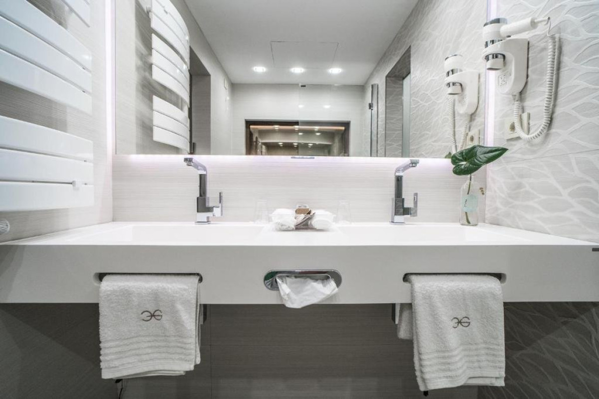 HOTEL EDEN GARDEN SPA