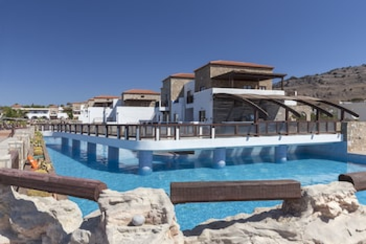 COSTA LINDIA BEACH