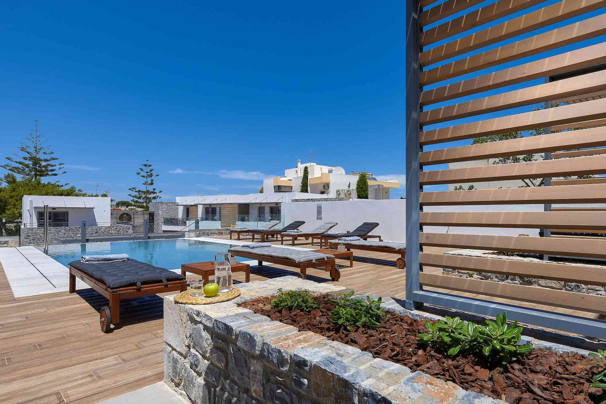 Seascape Luxury Residences