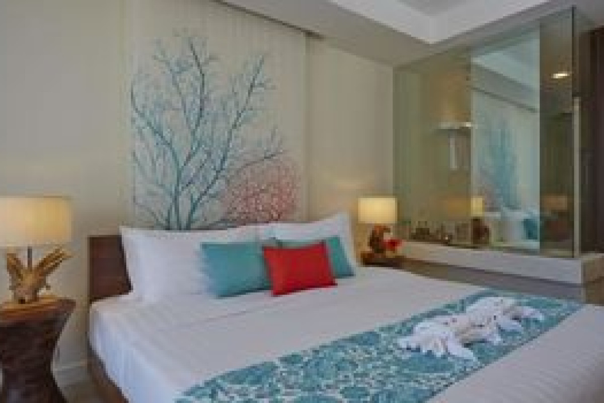 BANDARA PHUKET BEACH RESORT